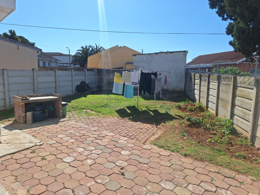 To Let 3 Bedroom Property for Rent in Scheepershoogte Eastern Cape